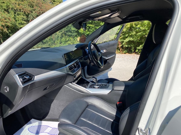 Used BMW 3 Series 2019 for sale - 75687683: Photo 16