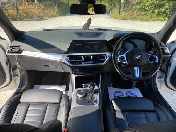 Used BMW 3 Series 2019 for sale - 75687683: Photo 17