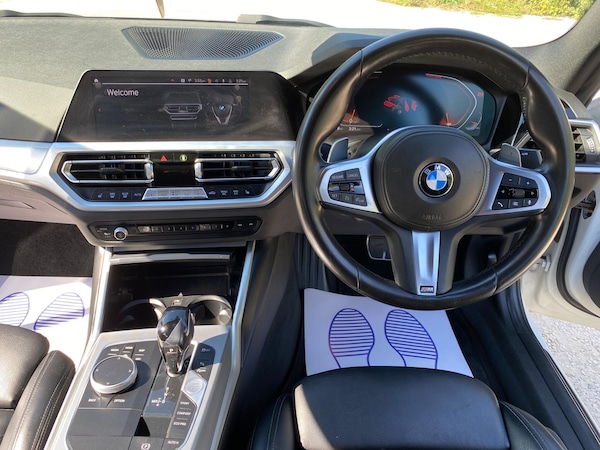 Used BMW 3 Series 2019 for sale - 75687683: Photo 18