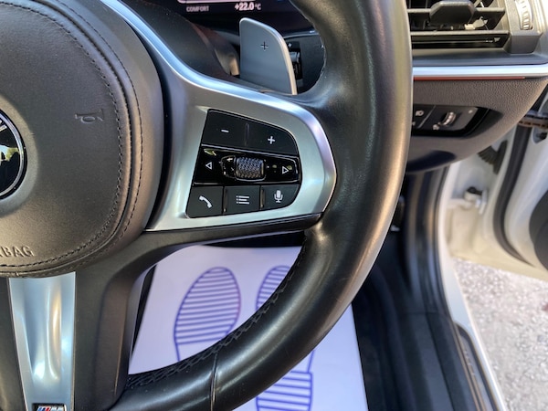 Used BMW 3 Series 2019 for sale - 75687683: Photo 20