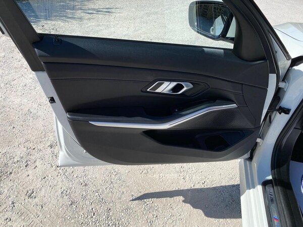 Used BMW 3 Series 2019 for sale - 75687683: Photo 21