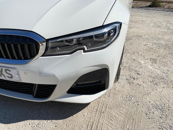 Used BMW 3 Series 2019 for sale - 75687683: Photo 26