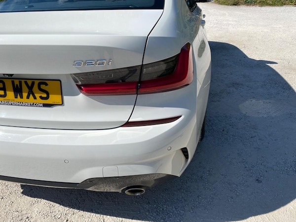 Used BMW 3 Series 2019 for sale - 75687683: Photo 28