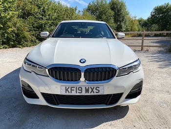 Used BMW 3 Series 2019 for sale - 75687683: Photo