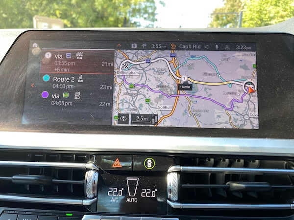 Used BMW 3 Series 2019 for sale - 75687683: Photo 35