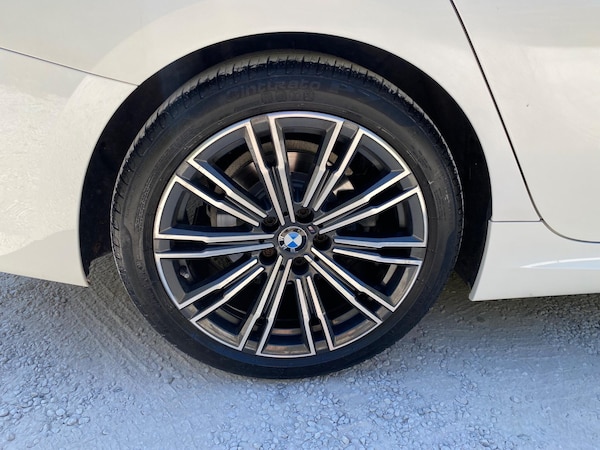 Used BMW 3 Series 2019 for sale - 75687683: Photo 36