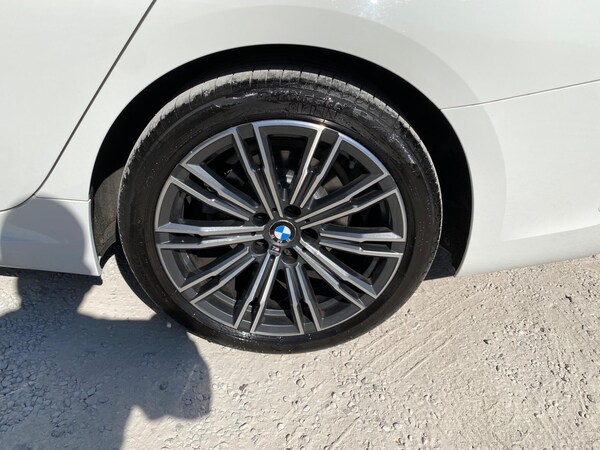 Used BMW 3 Series 2019 for sale - 75687683: Photo 37