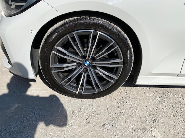 Used BMW 3 Series 2019 for sale - 75687683: Photo 38