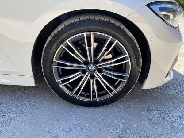 Used BMW 3 Series 2019 for sale - 75687683: Photo 39