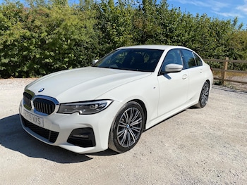 Used BMW 3 Series 2019 for sale - 75687683: Photo