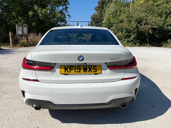 Used BMW 3 Series 2019 for sale - 75687683: Photo 6