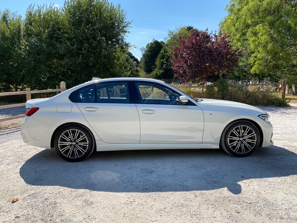 Used BMW 3 Series 2019 for sale - 75687683: Photo 8
