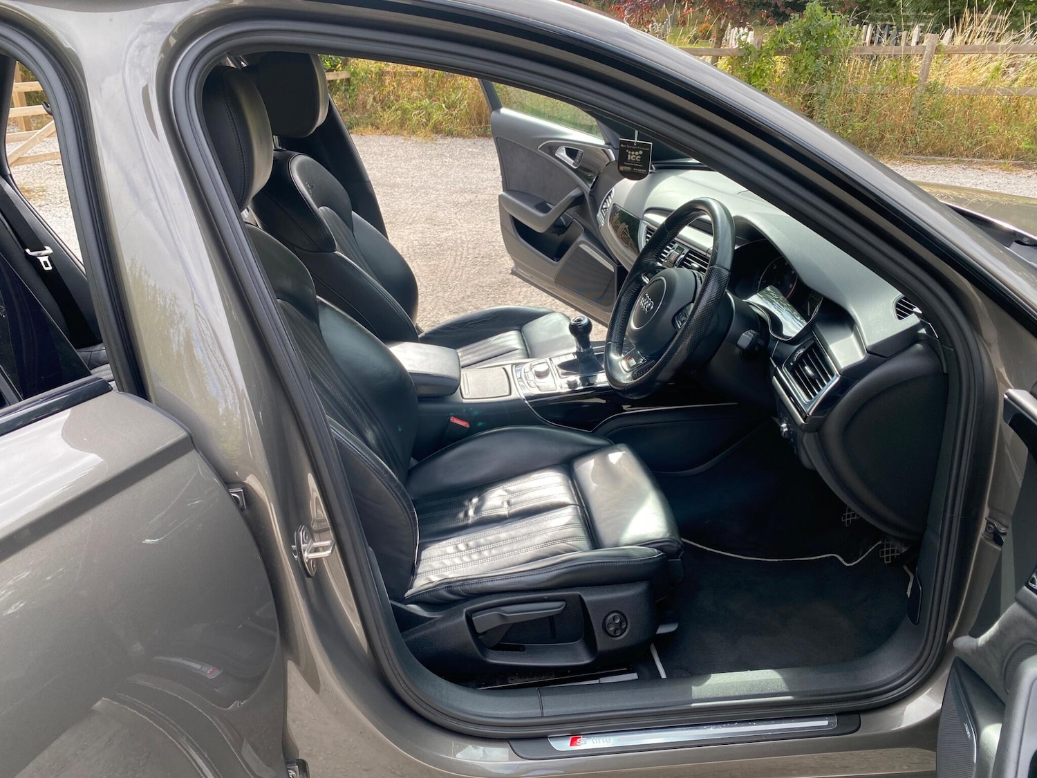 Vehicle 11