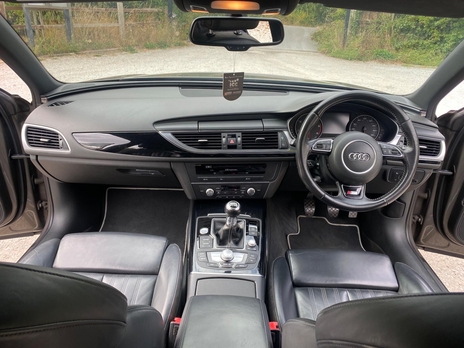 Vehicle 17