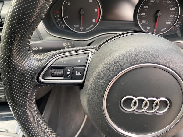 Used Audi A6 Avant 2016 for sale - 75647015: Photo 19