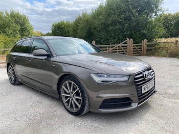 2016 (65) - 2.0 TDI ultra Black Edition Euro 6 (s/s) 5dr