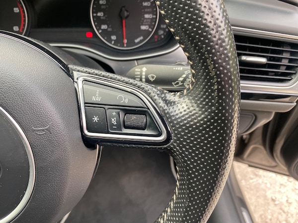 Used Audi A6 Avant 2016 for sale - 75647015: Photo 20