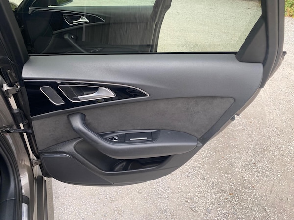 Used Audi A6 Avant 2016 for sale - 75647015: Photo 24