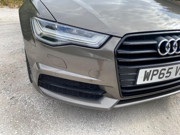 Used Audi A6 Avant 2016 for sale - 75647015: Photo 25