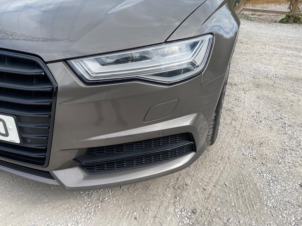Used Audi A6 Avant 2016 for sale - 75647015: Photo 26