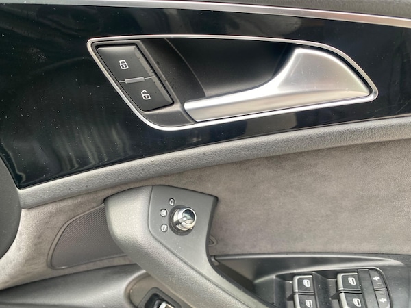 Used Audi A6 Avant 2016 for sale - 75647015: Photo 31