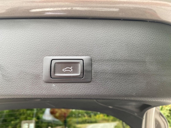 Used Audi A6 Avant 2016 for sale - 75647015: Photo 33