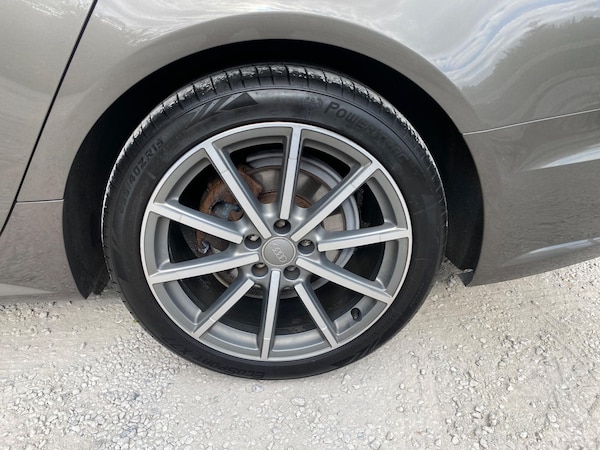 Used Audi A6 Avant 2016 for sale - 75647015: Photo 40