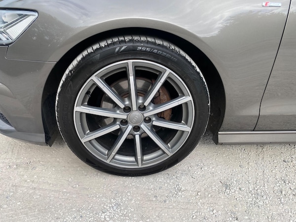 Used Audi A6 Avant 2016 for sale - 75647015: Photo 41