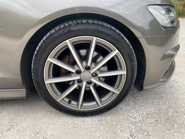 Used Audi A6 Avant 2016 for sale - 75647015: Photo 42