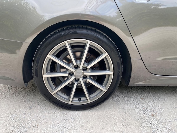 Used Audi A6 Avant 2016 for sale - 75647015: Photo 43
