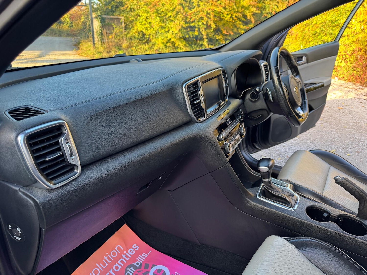 Used Kia Sportage 2016 for sale - 76377378: Photo 11