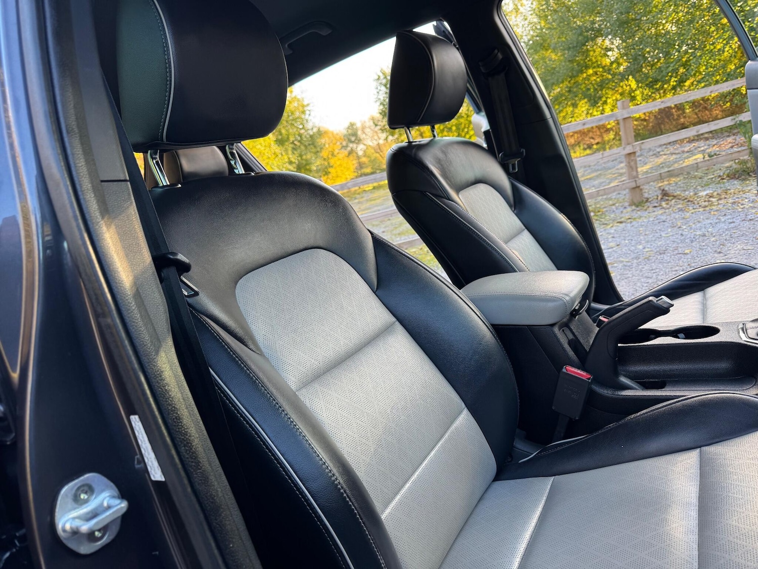 Used Kia Sportage 2016 for sale - 76377378: Photo 13