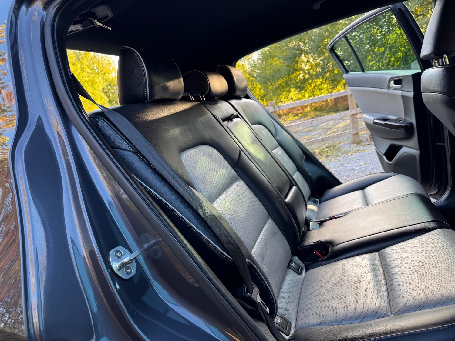 Used Kia Sportage 2016 for sale - 76377378: Photo 14