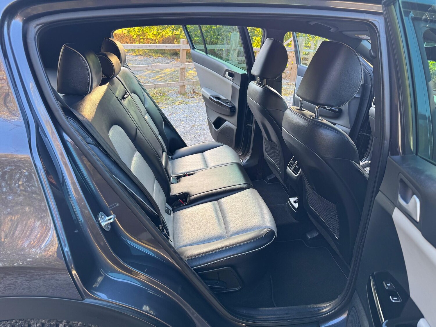 Used Kia Sportage 2016 for sale - 76377378: Photo 15