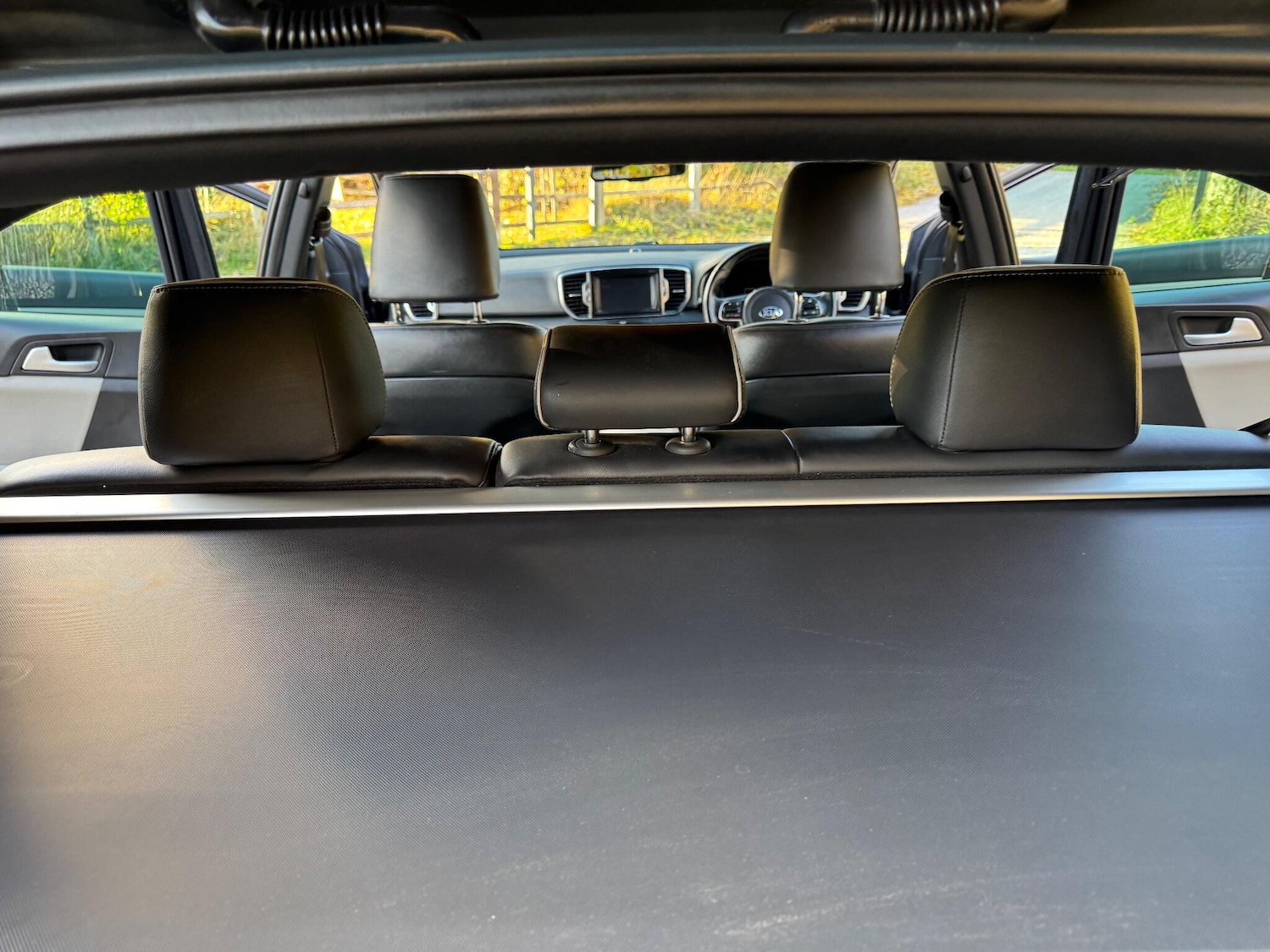 Used Kia Sportage 2016 for sale - 76377378: Photo 16