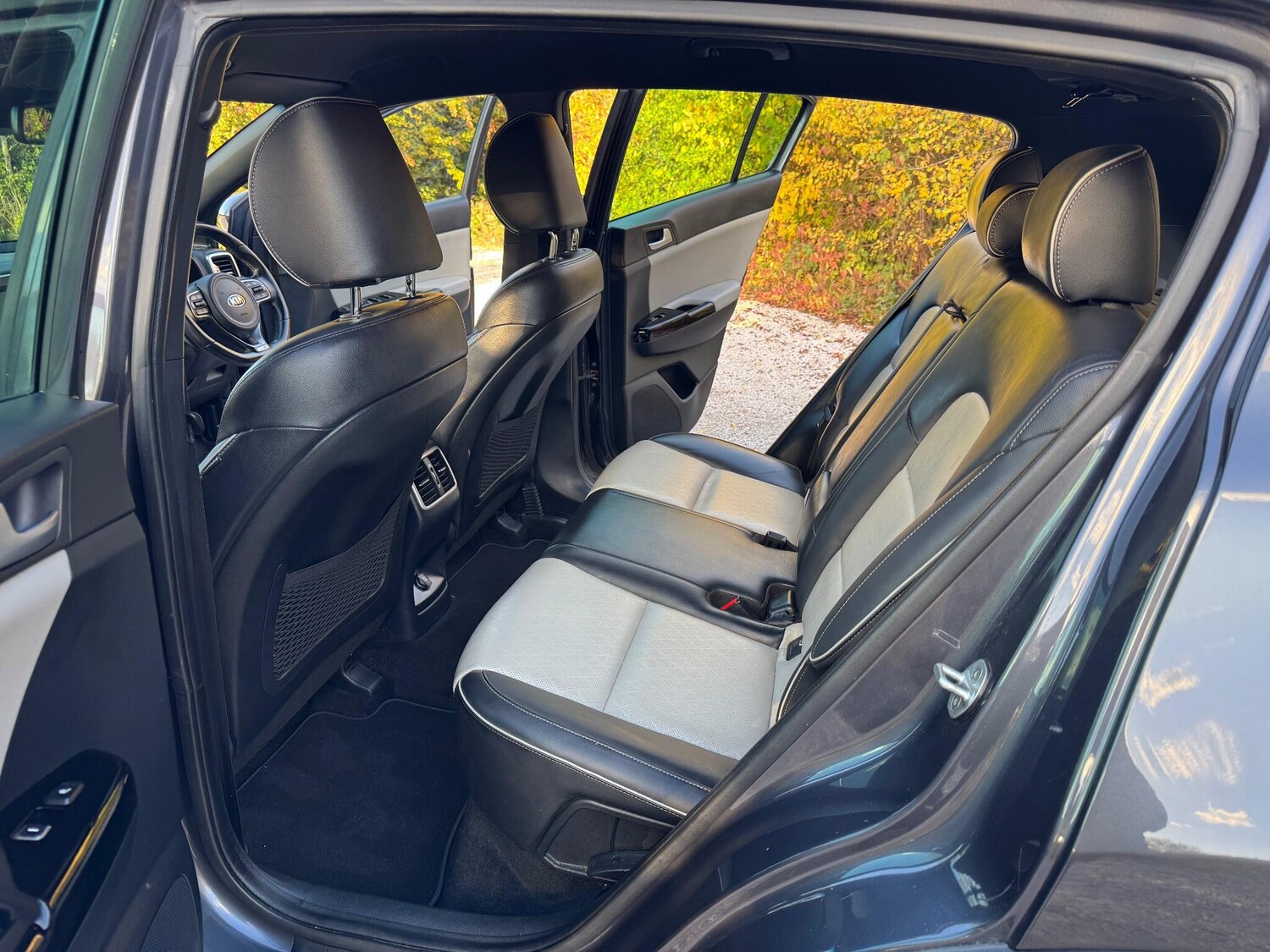 Used Kia Sportage 2016 for sale - 76377378: Photo 17