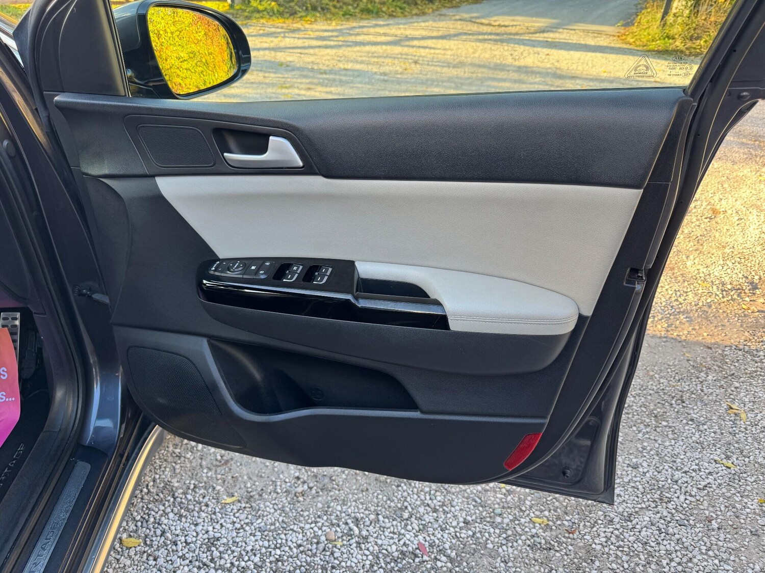 Used Kia Sportage 2016 for sale - 76377378: Photo 19