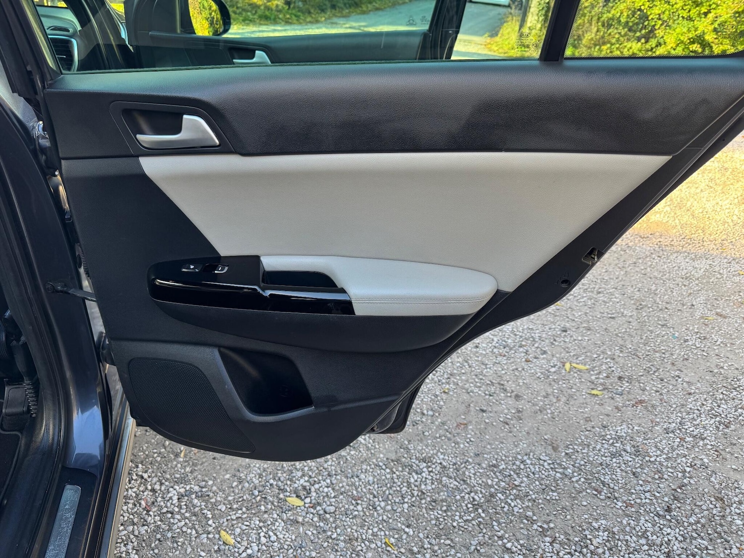 Used Kia Sportage 2016 for sale - 76377378: Photo 20