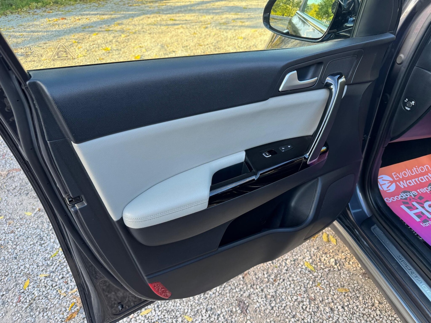 Used Kia Sportage 2016 for sale - 76377378: Photo 22