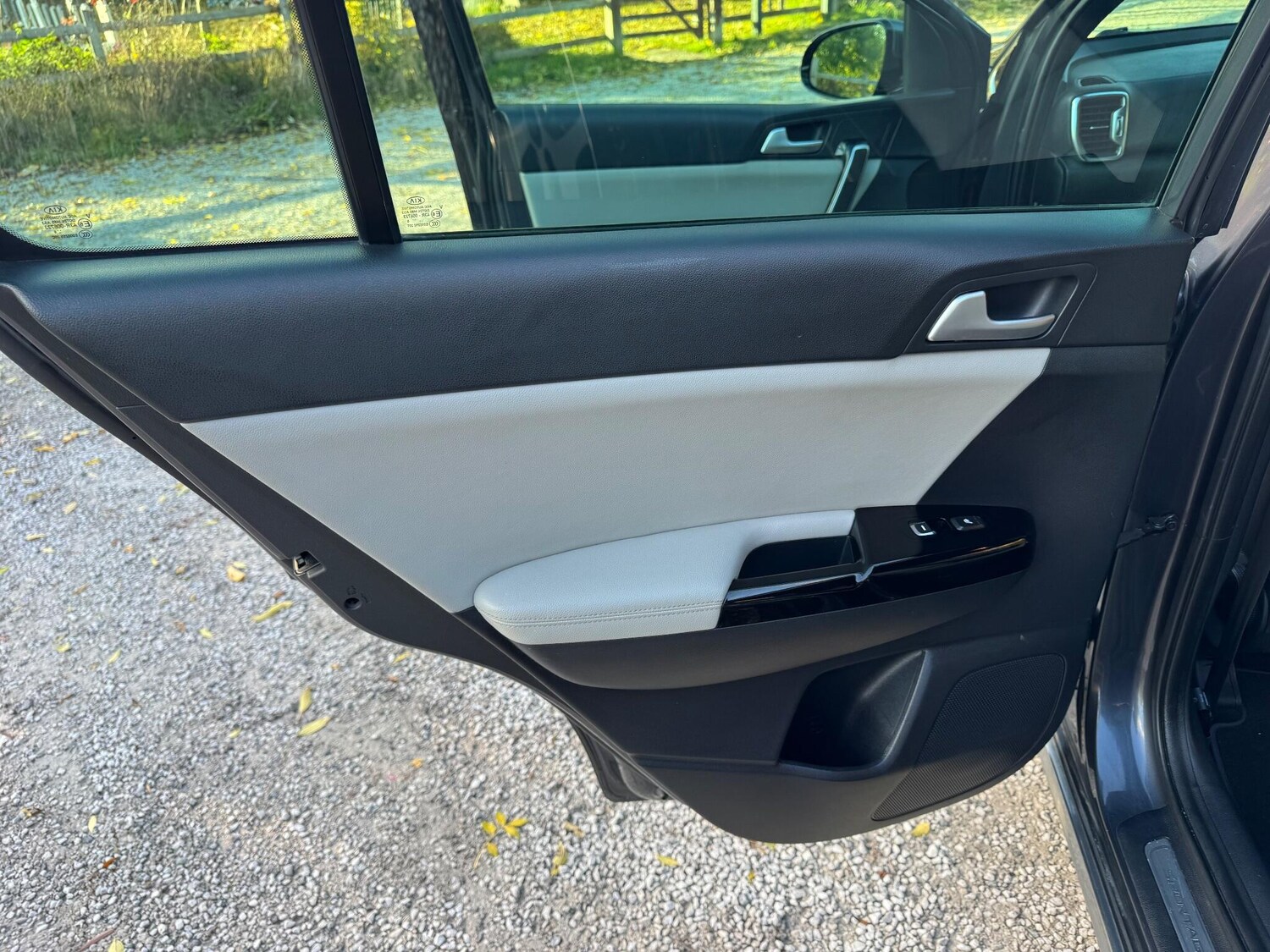 Used Kia Sportage 2016 for sale - 76377378: Photo 24