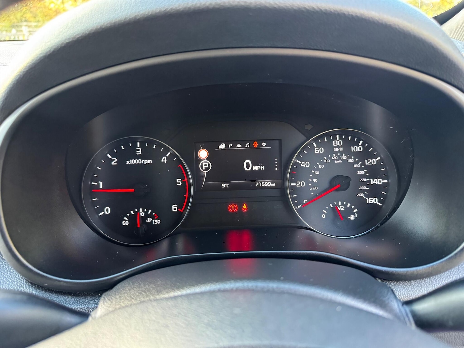 Used Kia Sportage 2016 for sale - 76377378: Photo 26