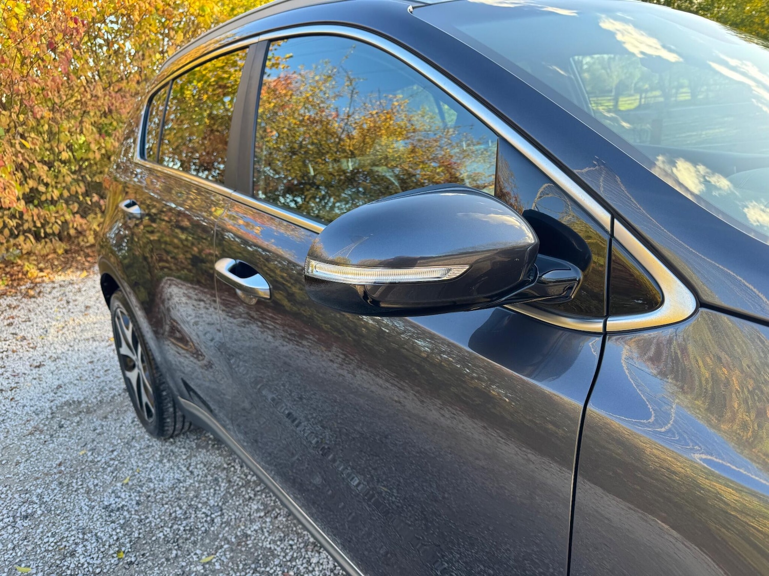 Used Kia Sportage 2016 for sale - 76377378: Photo 27