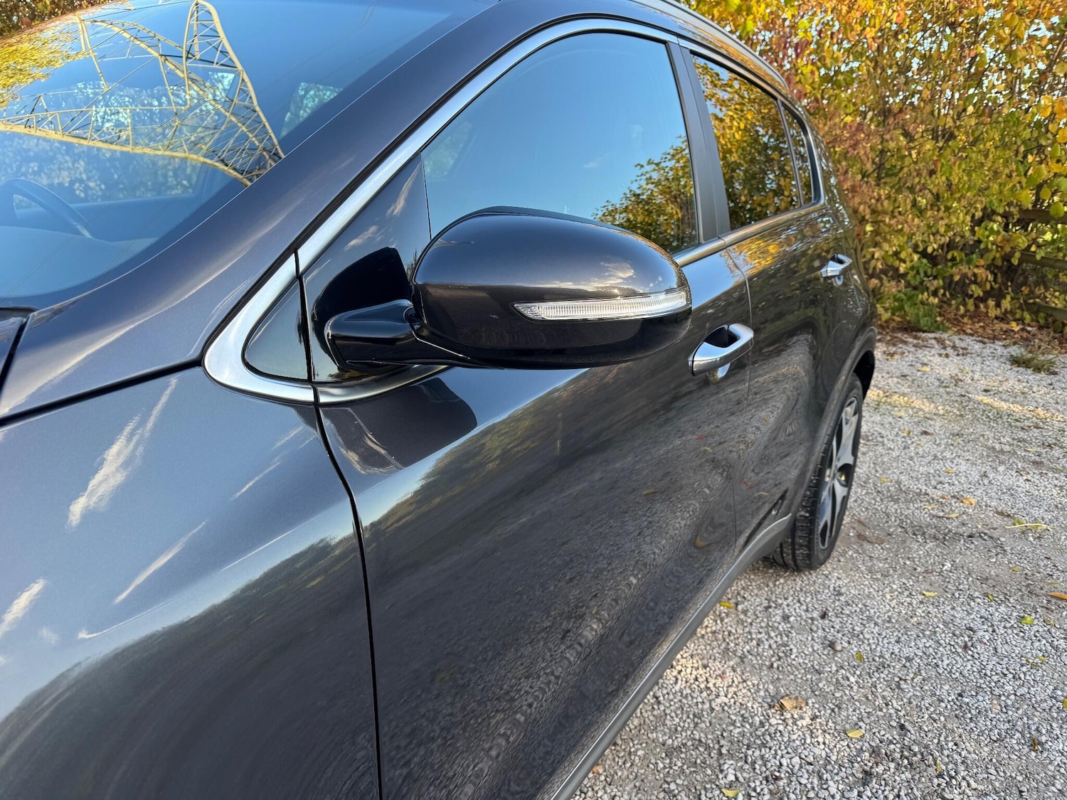 Used Kia Sportage 2016 for sale - 76377378: Photo 28