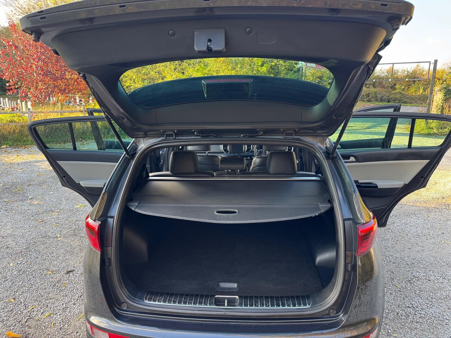 Used Kia Sportage 2016 for sale - 76377378: Photo 29