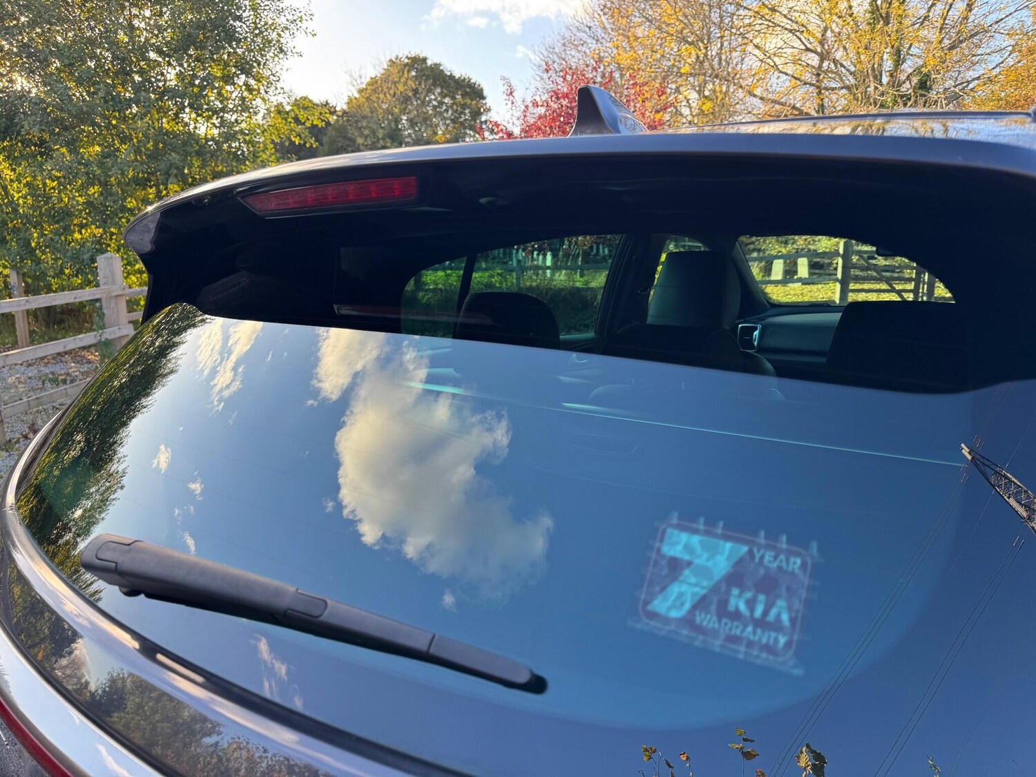 Used Kia Sportage 2016 for sale - 76377378: Photo 30