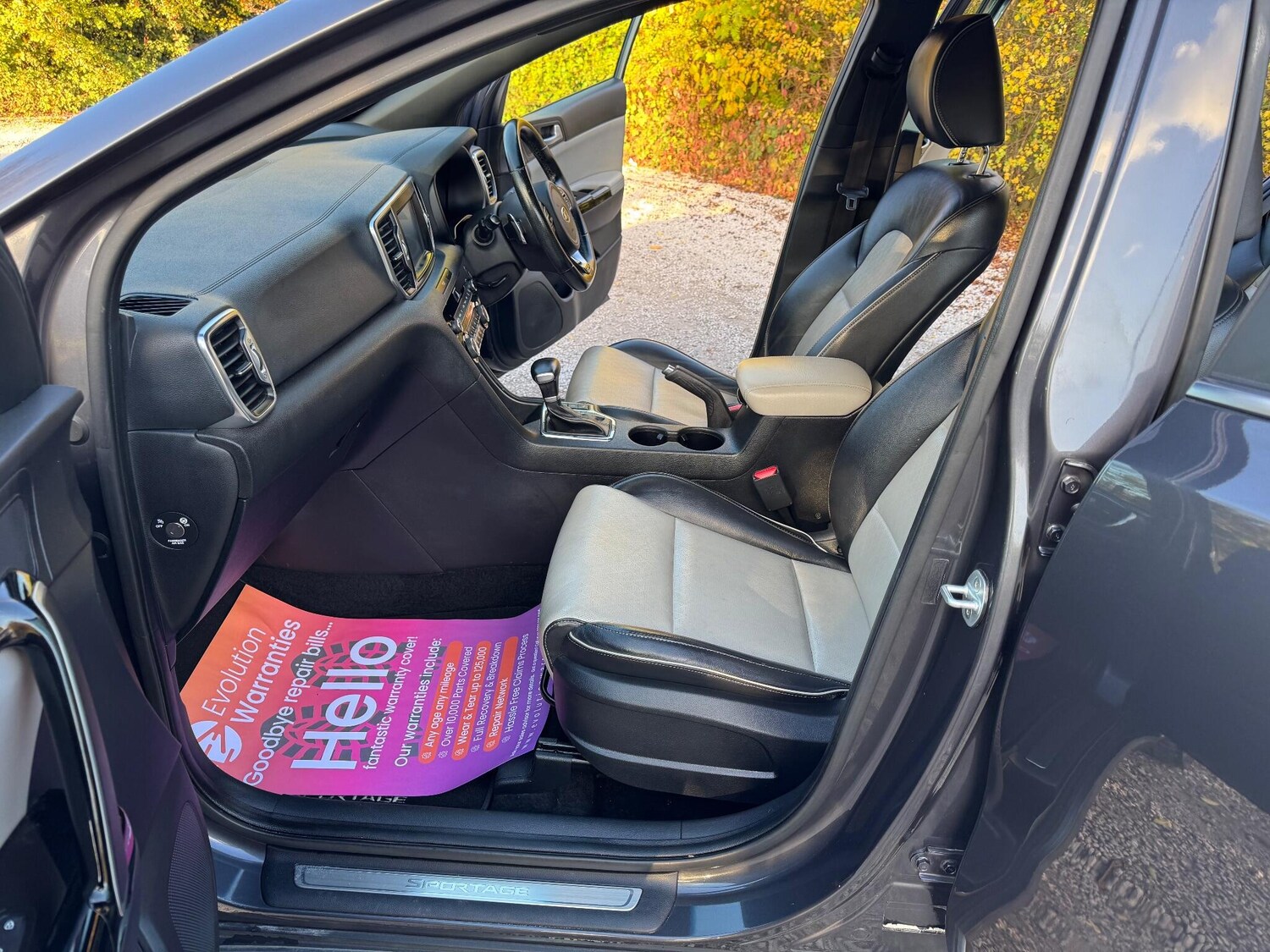 Used Kia Sportage 2016 for sale - 76377378: Photo 31