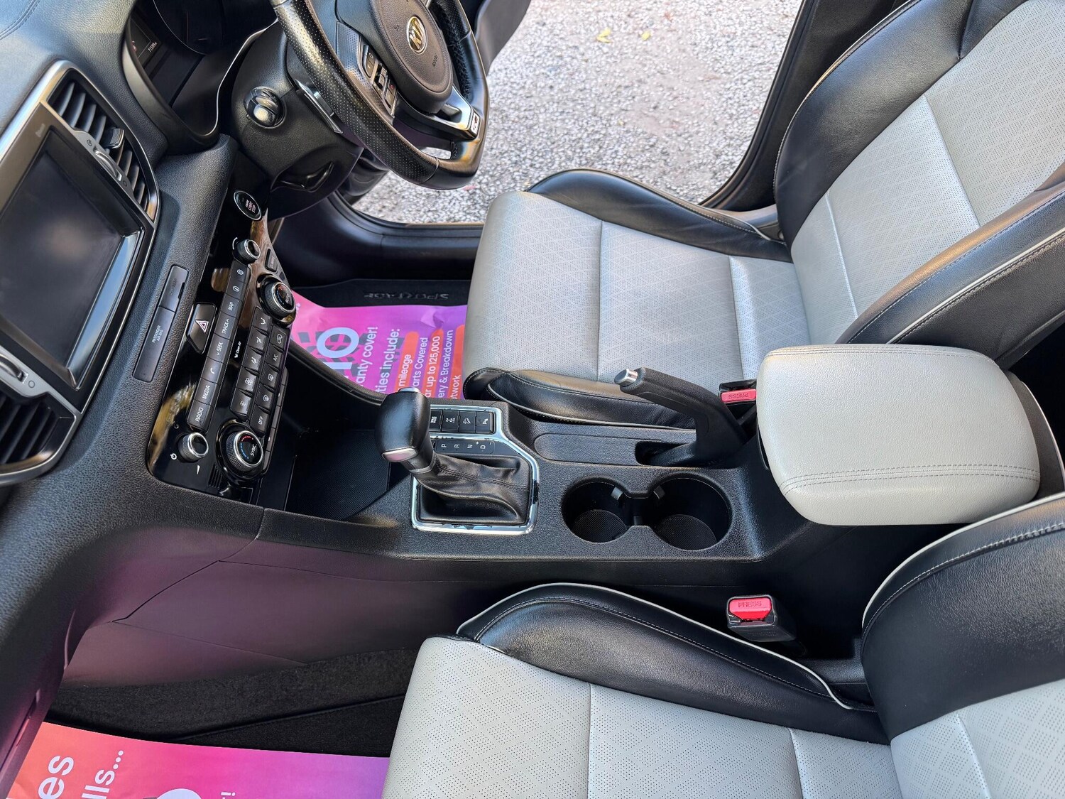 Used Kia Sportage 2016 for sale - 76377378: Photo 32