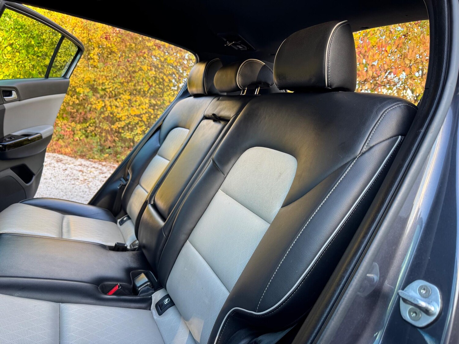 Used Kia Sportage 2016 for sale - 76377378: Photo 34