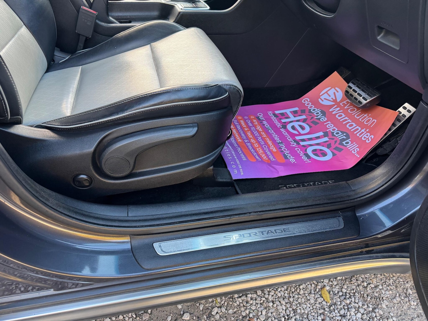 Used Kia Sportage 2016 for sale - 76377378: Photo 39