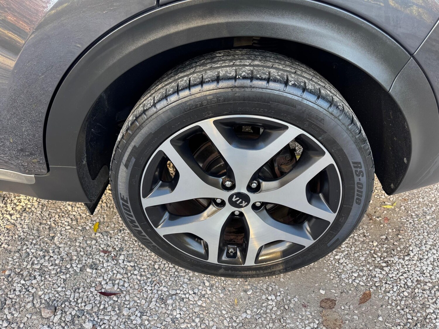 Used Kia Sportage 2016 for sale - 76377378: Photo 42